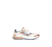 Pepe Jeans Dave Metal Sportschuhe EU 41 Golden Ochre Brown