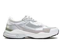 Pepe Jeans Dave Shine Turnschuhe weiß