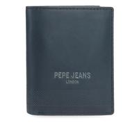 Pepe Jeans Deep Wallets, Geldbörsen, Portemonnaies, lässig aus Kunstleder. Von Joumma Bags
