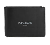 Pepe Jeans Deep Wallets, Geldbörsen, Portemonnaies, lässig aus Kunstleder. Von Joumma Bags