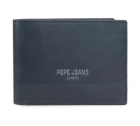 Pepe Jeans Deep Wallets, Geldbörsen, Portemonnaies, lässig aus Kunstleder. Von Joumma Bags