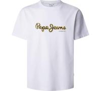 Pepe Jeans Dorian Kurzarm-t-shirt (Herstellerartikelnummer: PM509721-800-L)