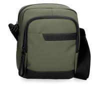 Pepe Jeans Dorking Gürteltasche und Umhängetasche, mit mehreren Fächern, aus Polyester, von Joumma Bags.