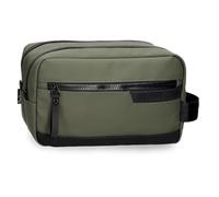 Pepe Jeans Dorking Gürteltasche und Umhängetasche, mit mehreren Fächern, aus Polyester, von Joumma Bags.