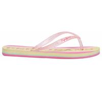 Pepe Jeans Dorset Glitter G Schuhe, Rosa (Fuchsia), 38.5 EU