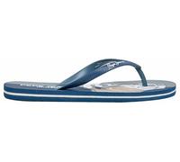 Pepe Jeans Dorset Guard B Schuhe, Blau (VESPERTINE Blue), 36 EU