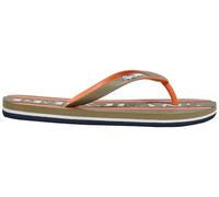 Pepe Jeans Dorset Gulf B Schuhe, Grün (Olivgrün), 36 EU