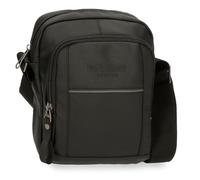 Pepe Jeans 420066524 Dortmund Anthracite Umhängetasche (Herstellerartikelnummer: 420066524-021-OS)