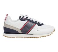 Pepe Jeans Dublin Sport Pbs400007 Sportschuhe EU 34 Off White