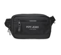 Pepe Jeans Durham Umhängetaschen und Gürteltasche im Casual-Stil, aus Polyester gefertigt. Von Joumma Bags.