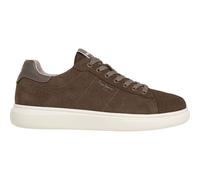 Pepe Jeans Eaton Suede Trainers EU 44