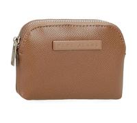 Pepe Jeans Elia Geldbörse, Einheitsgröße, braun, Talla única, Geldbörse