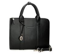 Pepe Jeans Elia Geldbörsen, Geldbörsen, Geldbörsen, lässig aus Kunstleder., Breite und verstellbare Riemen, die sich anpassen, Vordertasche. Von Joumma Bags