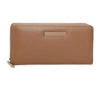 Pepe Jeans Elia Geldbörsen, Geldbörsen, Geldbörsen, lässig aus Kunstleder., Breite und verstellbare Riemen, die sich anpassen, Vordertasche. Von Joumma Bags