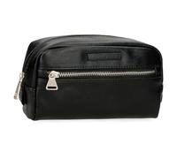 Pepe Jeans Elia Geldbörsen, Portemonnaies und Brieftaschen, lässig, aus Kunstleder. Breite, verstellbare Riemen, die sich Ihrer Taille anpassen. Vordertasche. Von Joumma Bags