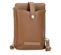 Pepe Jeans Elia Geldbörsen, Portemonnaies und Brieftaschen, lässig, aus Kunstleder. Breite, verstellbare Riemen, die sich Ihrer Taille anpassen. Vordertasche. Von Joumma Bags