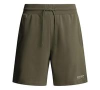 Pepe Jeans Essential Herren-Shorts, Grün (Regent Green), Größe L, Grün (Regent Green), L