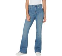 Pepe Jeans Flare Fit Hochtaillierte Jeans