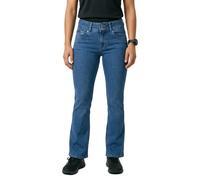 Pepe Jeans Damen Flare Mw Venus Jeans
