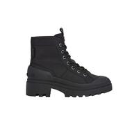 Pepe Jeans FOOTWEAR Boots in Schwarz - Größe 39 | Damen Stiefel