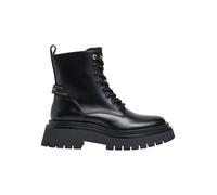 Pepe Jeans FOOTWEAR Boots "Queen Handler" in Schwarz - Größe 41 | Damen Stiefel