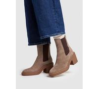 Pepe Jeans Nicole Chelsea Stiefeletten Mit Absatz (Herstellerartikelnummer: PLS50522-862-38)