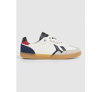 Pepe Jeans Ball Origin Sportschuhe EU 45 Mousse White