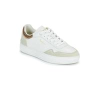 Pepe Jeans Camden Collar Damen Sneaker weiß/beige - 41