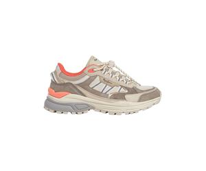 Pepe Jeans FOOTWEAR Leder-Sneakers in Beige - Größe 39 | Damen Sneakers