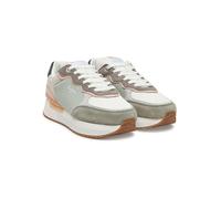 Pepe Jeans Sportschuhe Rusper Class Damen Green Casting Green Größe 36