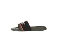Pepe Jeans FOOTWEAR Pantoletten in Schwarz - Größe 40 | Herren Hausschuhe