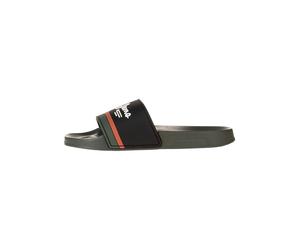 Pepe Jeans FOOTWEAR Pantoletten in Schwarz - Größe 41 | Herren Hausschuhe