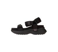 Pepe Jeans Venus Block Sandalen (Herstellerartikelnummer: PLS90653-999-40)