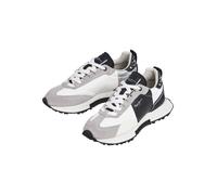 Pepe Jeans FOOTWEAR Sneakers "Archer" in Grau - Größe 38 | Damen Sneakers