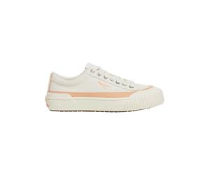 Pepe Jeans FOOTWEAR Sneakers "Ben Road" in Weiß - Größe 36 | Damen Sneakers