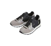 Pepe Jeans FOOTWEAR Sneakers "Brit" in Grau - Größe 44 | Herrensneakers