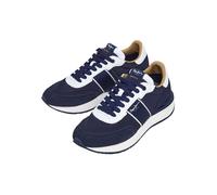 PEPE JEANS Unisex Buster Club M Schuhe, blau, 45 EU