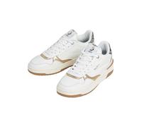 Pepe Jeans FOOTWEAR Sneakers "Chester" in Weiß - Größe 37 | Damen Sneakers