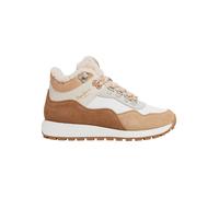 Pepe Jeans FOOTWEAR Sneakers "Dean Curve" in Beige - Größe 39 | Herrensneakers