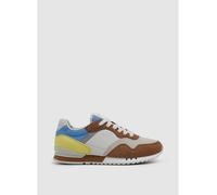 Pepe Jeans FOOTWEAR Sneakers in Bunt - Größe 39 | Herrensneakers