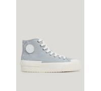 Pepe Jeans FOOTWEAR Sneakers in Hellblau - Größe 37 | Damen Sneakers