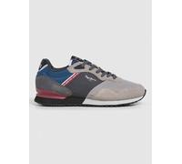 Pepe jeans Sneaker LONDON BRICK M in Grau 43
