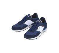 Pepe Jeans Herren London Mood M Sneak, Blue Navy, 46 EU
