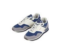Pepe Jeans FOOTWEAR Sneakers "London" in Grau - Größe 45 | Herrensneakers