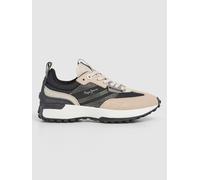 Pepe Jeans FOOTWEAR Sneakers "Lucky Party" in Beige - Größe 40 | Damen Sneakers