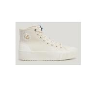 Pepe Jeans FOOTWEAR Sneakers "Samoi" in Creme - Größe 37 | Damen Sneakers