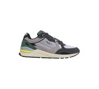 Pepe Jeans FOOTWEAR Sneakers "X20 Rise" in Bunt - Größe 41 | Herrensneakers