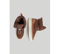 Pepe Jeans FOOTWEAR Winterboots "Kore Snow" in Braun - Größe 38 | Damen Stiefel