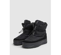 Pepe Jeans FOOTWEAR Winterboots "Kore Snow" in Schwarz - Größe 37 | Damen Stiefel