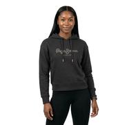 Pepe Jeans Frida Kapuzenpullover (Herstellerartikelnummer: PL581459-999-L)